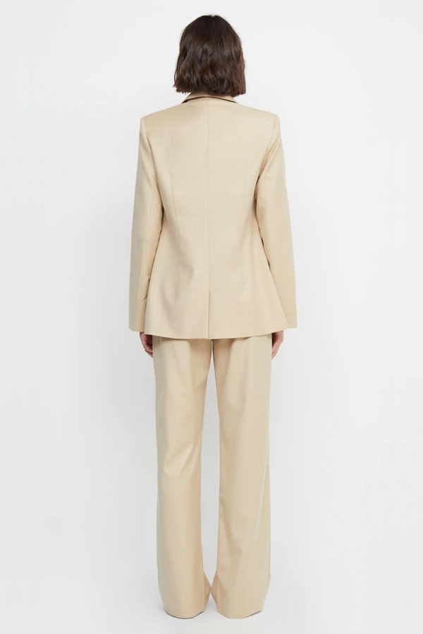 Bec & Bridge Emmy Pant - Bone