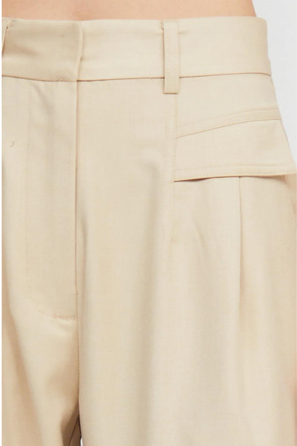 Bec & Bridge Emmy Pant - Bone