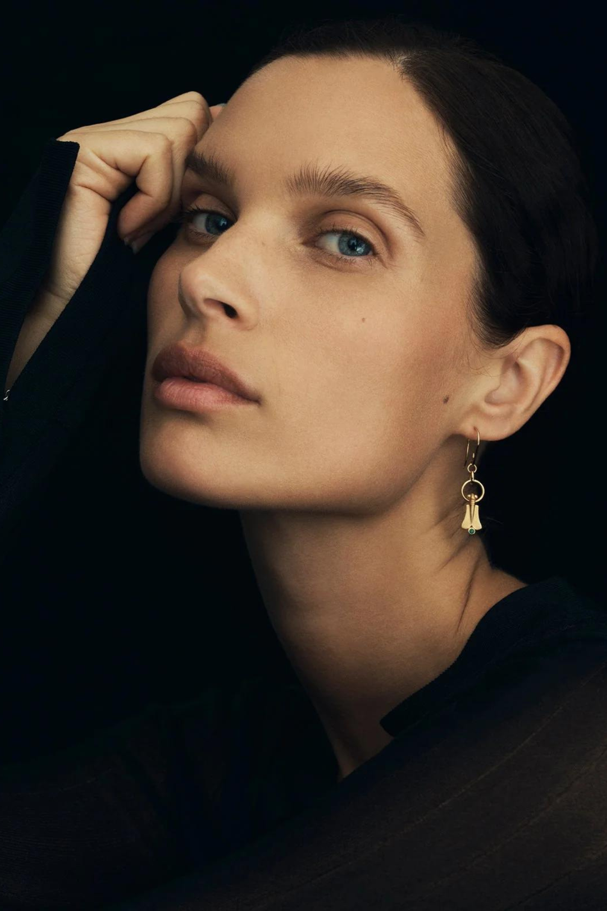 Temple of the sun earrings hotsell