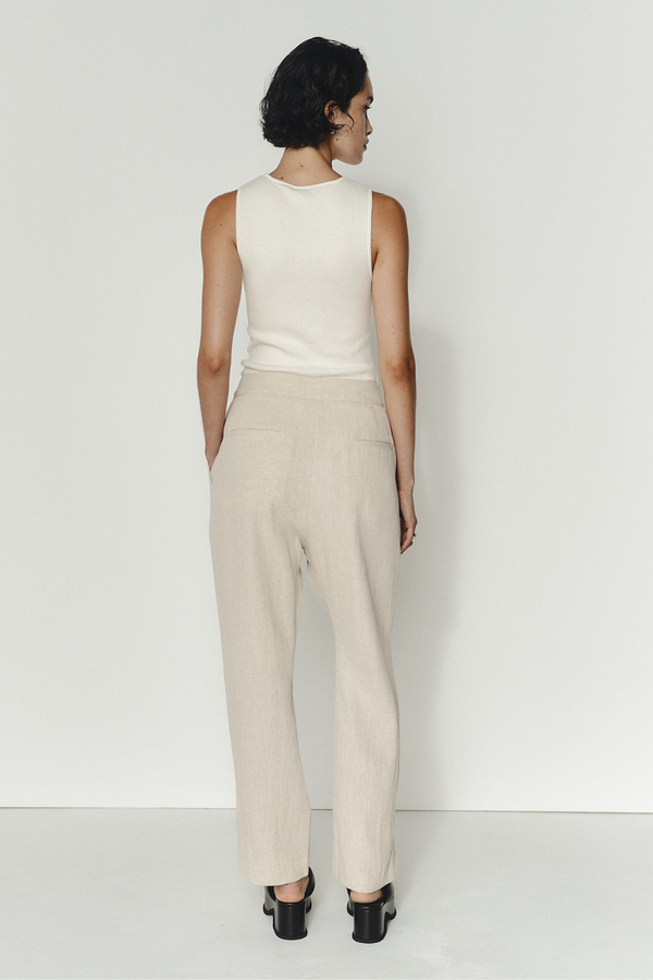 Marle Incu Pant - Birch