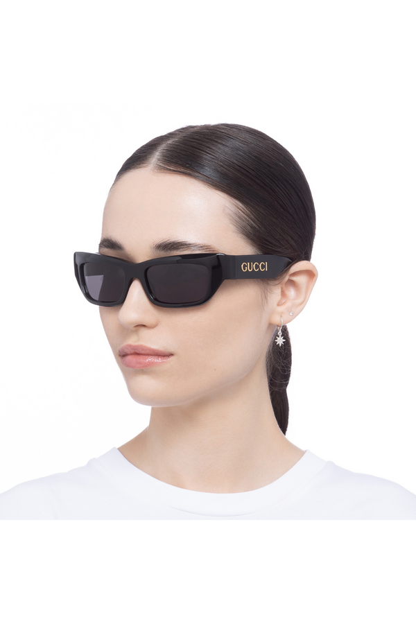 Gucci GG1296S - Black