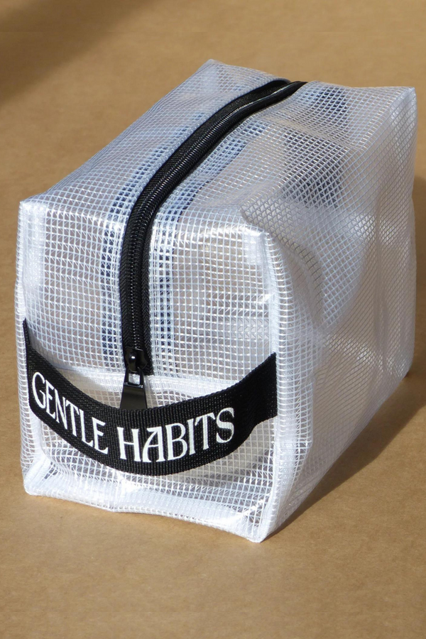 Gentle Habits Shower Ritual Gift Pack - Noosa