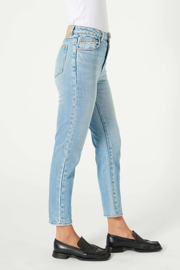 Neuw Denim Lola Mom - Zero Jemima