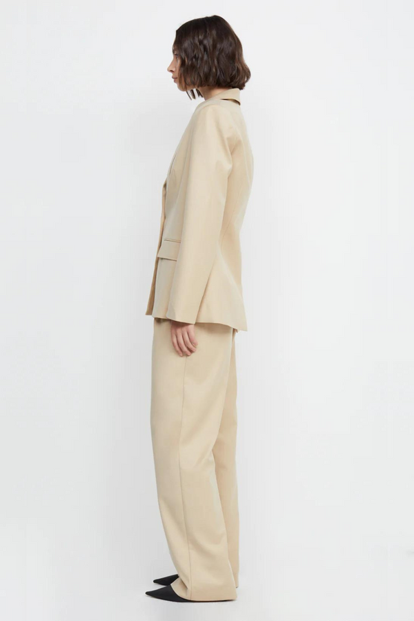 Bec & Bridge Emmy Pant - Bone