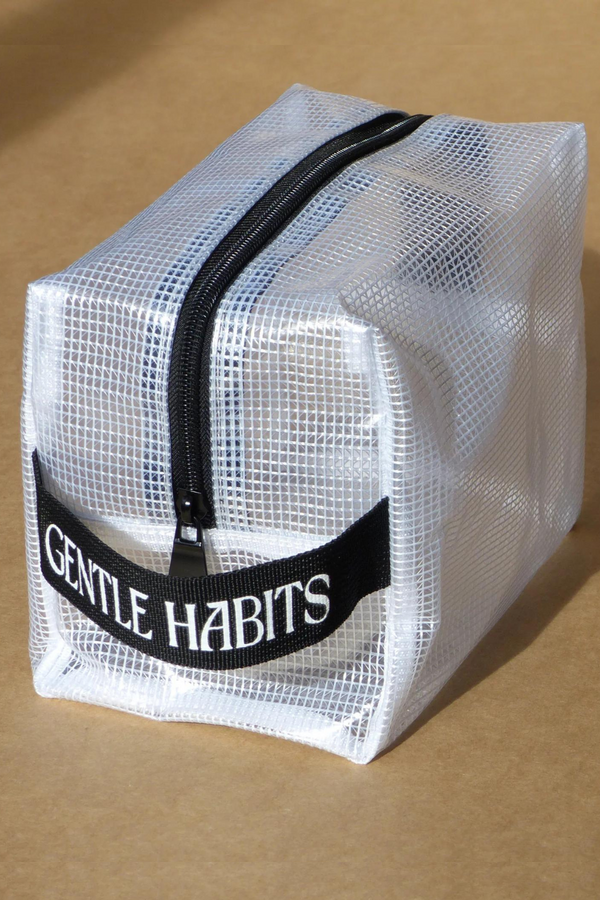 Gentle Habits Shower Ritual Gift Pack - Byron