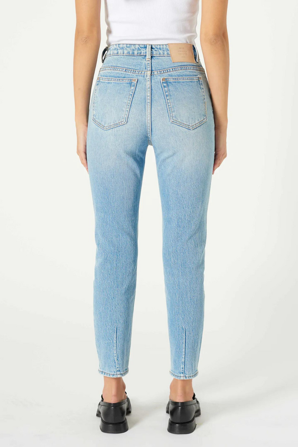 Neuw Denim Lola Mom - Zero Jemima