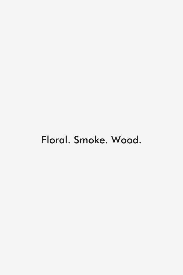 Who Is Elijah 50mL - Wall Street