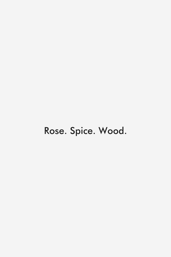 Who Is Elijah 50mL - Rebel Rose