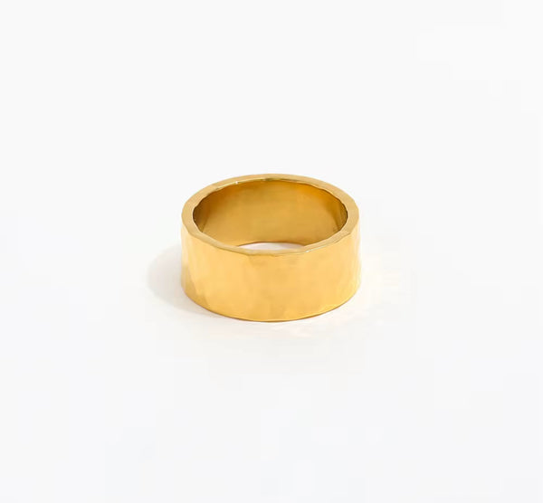 ÉSS Brigit Ring - Gold