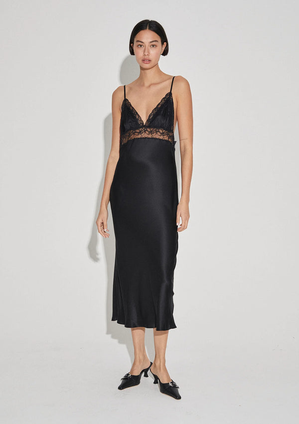 Next silk dress hotsell