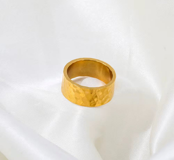 ÉSS Brigit Ring - Gold