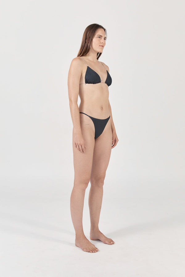 Ziah Rio Bottom - Pinstripe