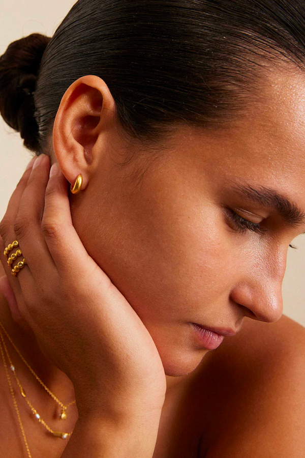 Kirstin sales ash earrings