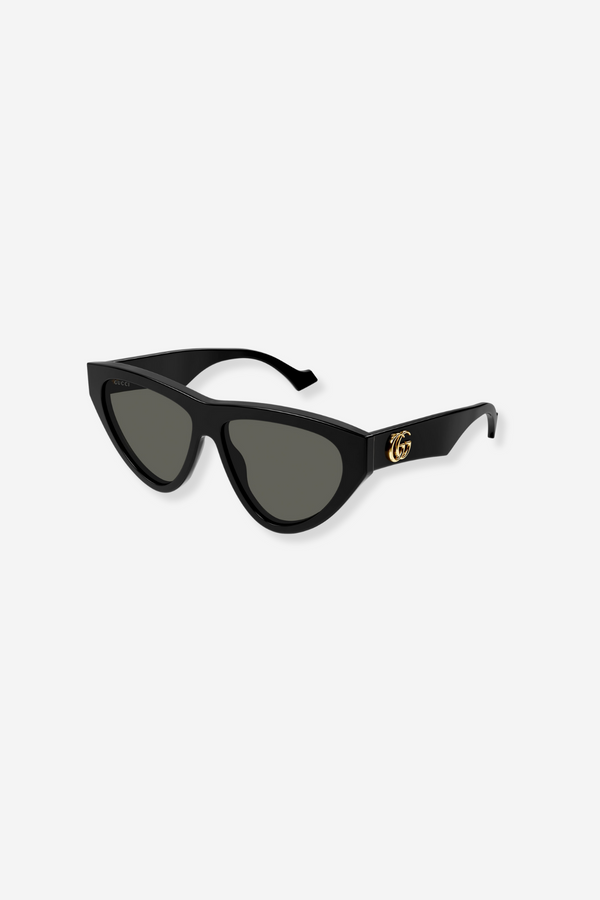 Gucci Eyewear GG1333S001 - Black