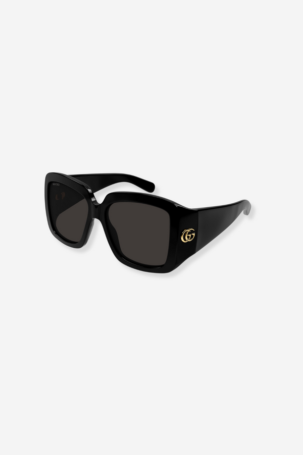 Gucci Eyewear GG1402SAS001 - Black