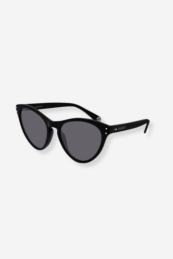 Gucci Eyewear GG0569S001 - Black