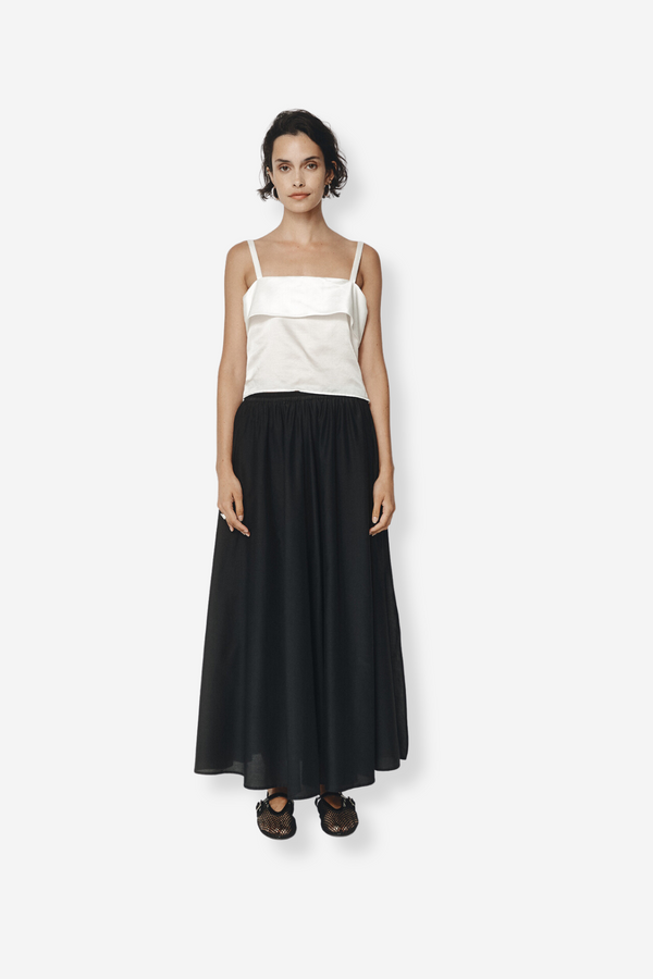 Marle Tarn Skirt - Black