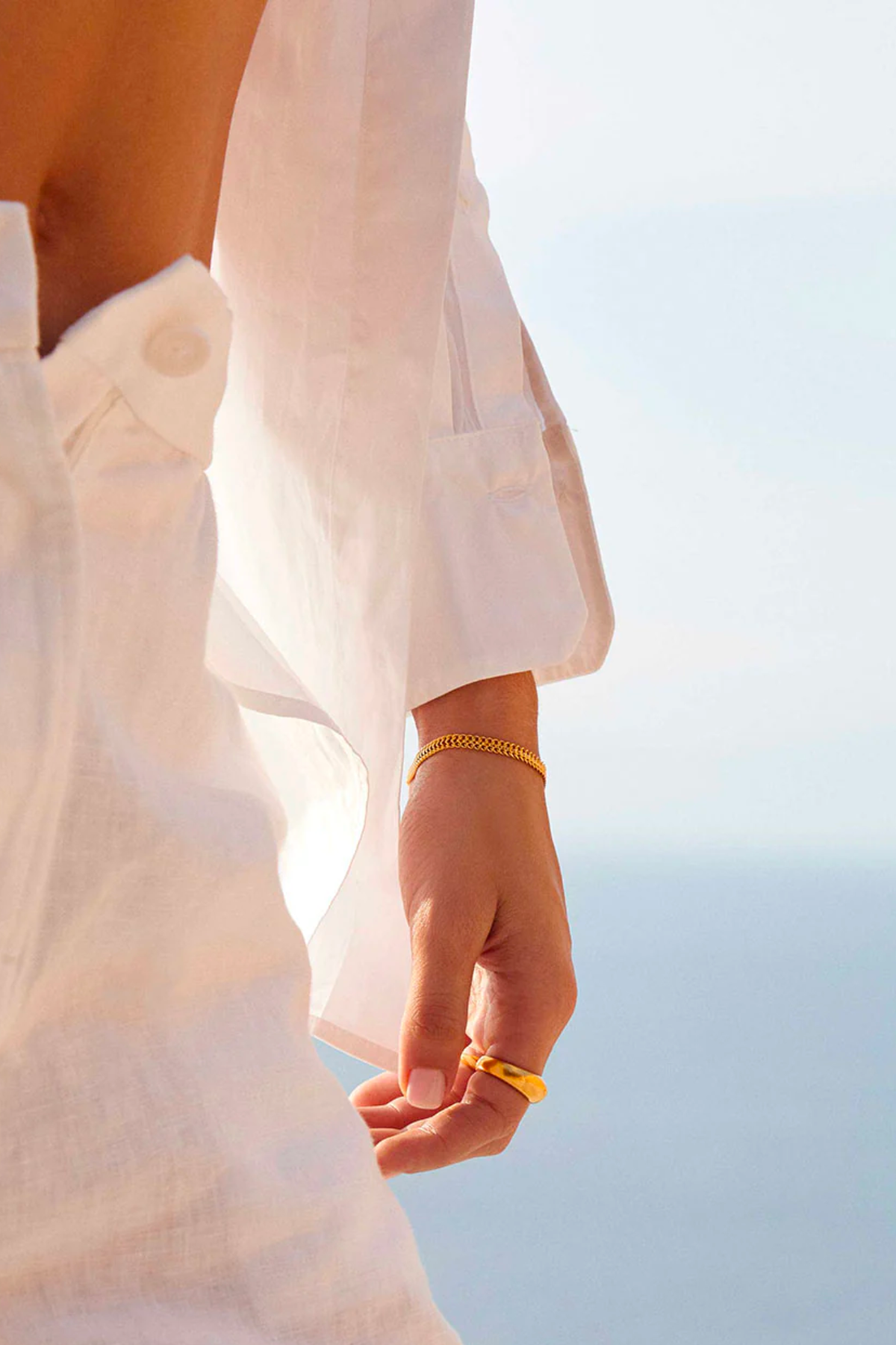 Kirstin sales ash bracelet