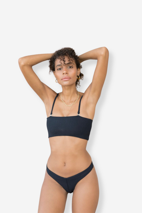 ÉSS Petra Bandeau - Black