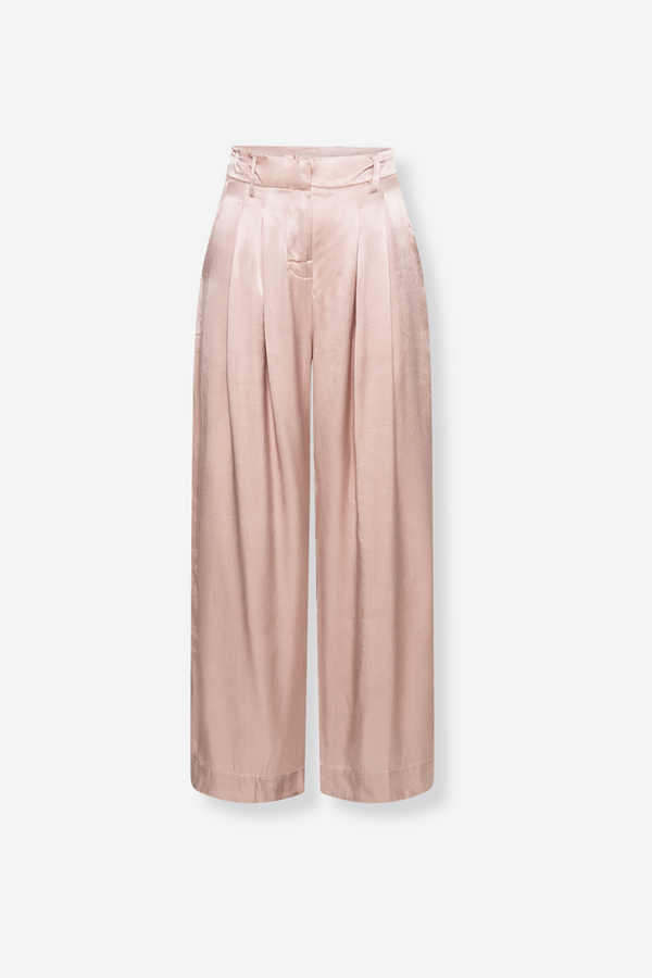 ÉSS Veda Tailored Pant - Seashell