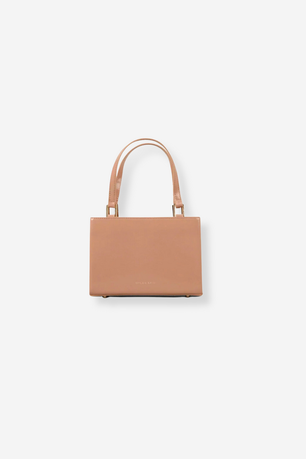 Dylan Kain Paltrow Bag - Fawn Light Gold