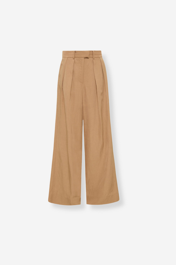 Friends With Frank Sabine Trousers - Argan