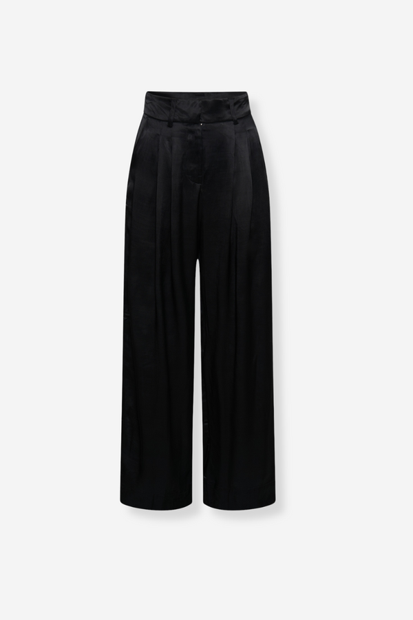 ÉSS Veda Tailored Pant - Black