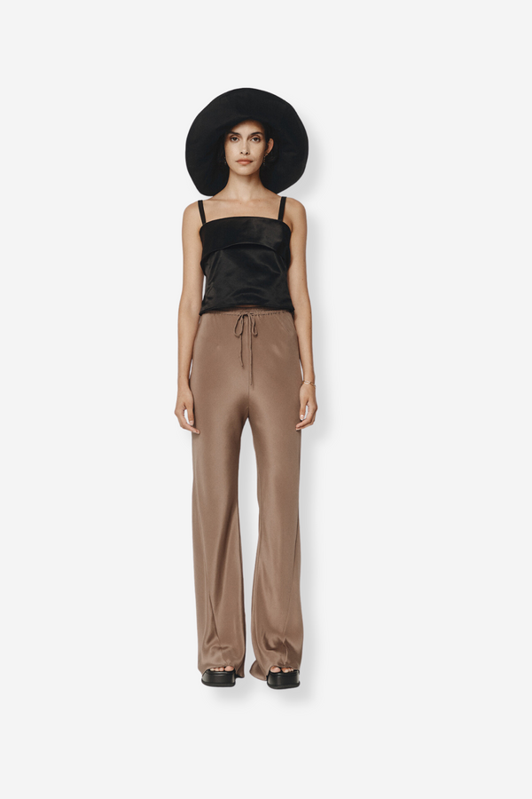 Marle Coco Pant - Nougat