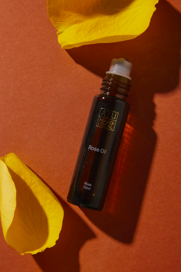 Ayu Ritual Oil - Rose