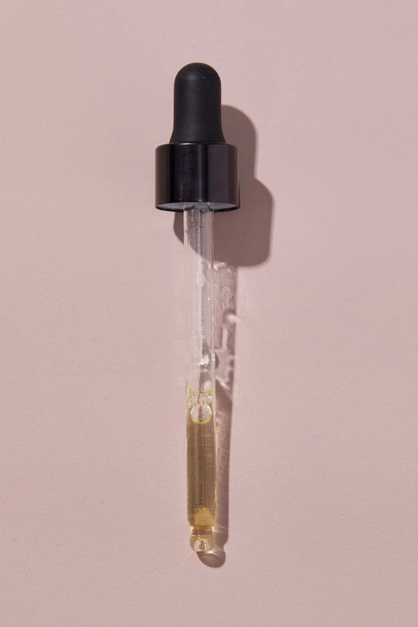 Ayu Ayuverdic Body Oil - Juniper Berry, Petitgrain & Vetiver