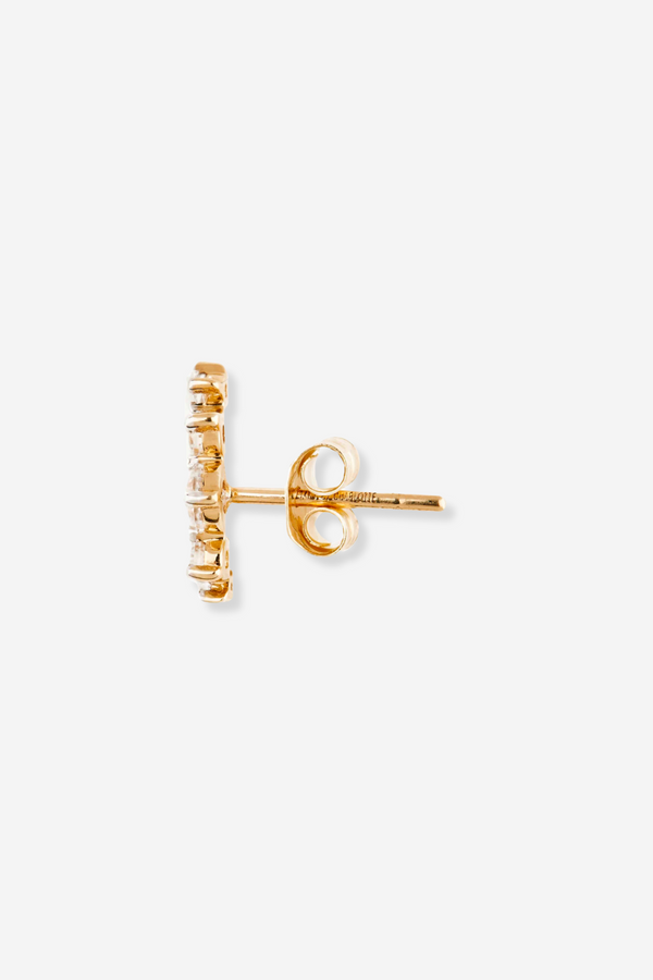 By Charlotte Fly Me To The Moon - 14K Gold