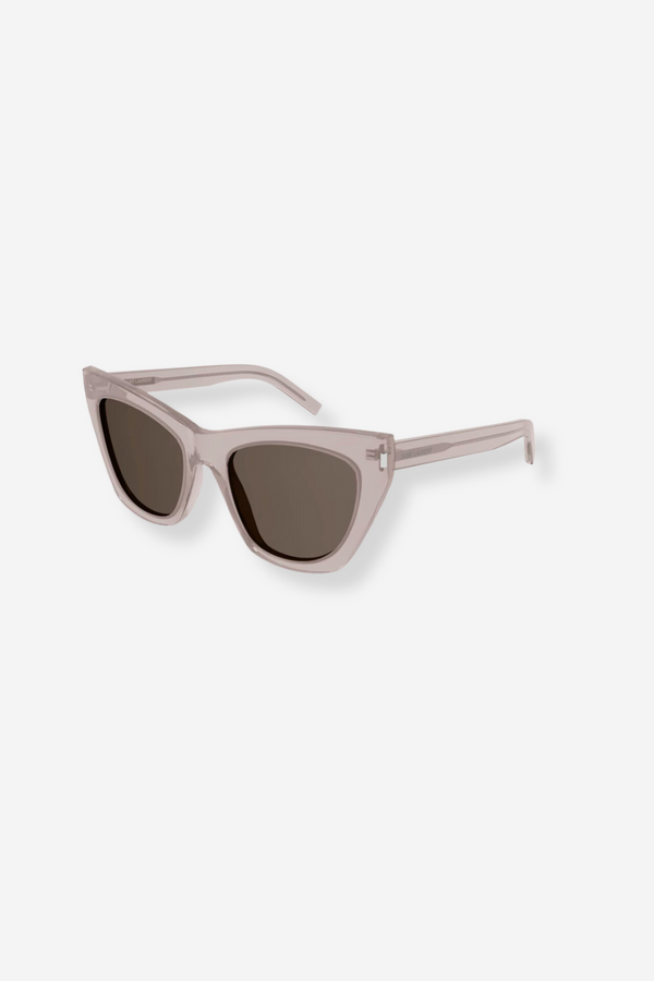 Saint Laurent SL214KATE018 - Nude
