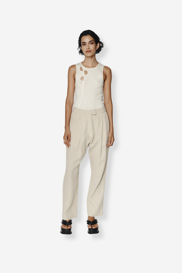 Marle Incu Pant - Birch