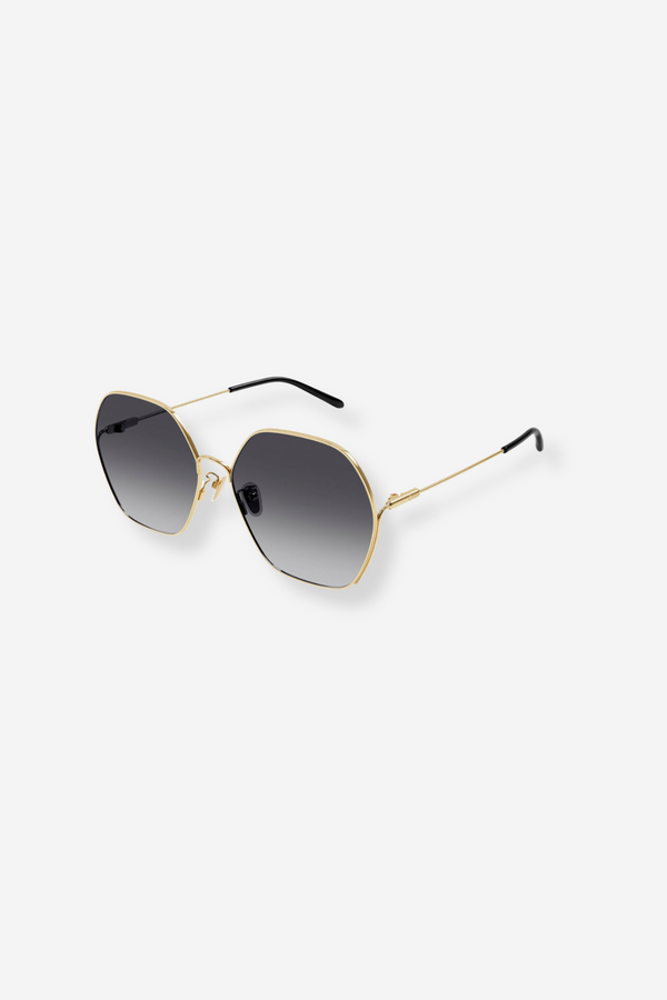 Chloé CH0169SA - Gold