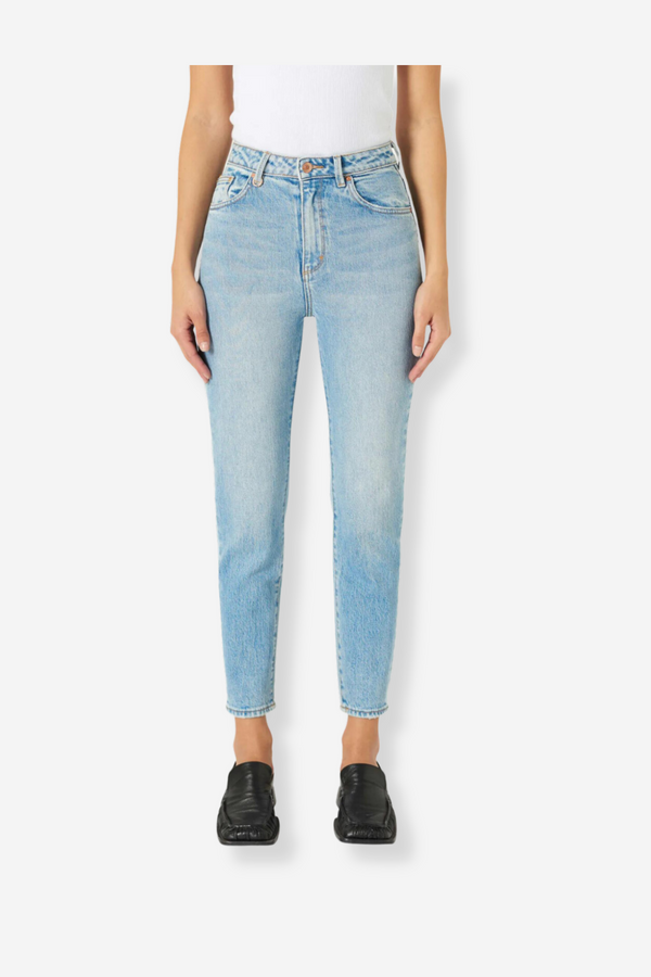 Neuw Denim Lola Mom - Zero Jemima