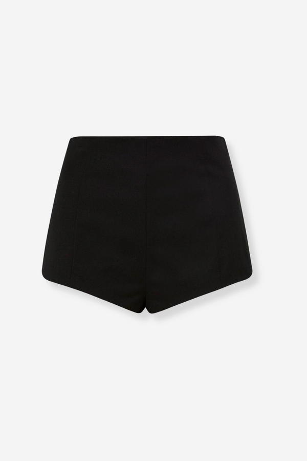 St. Agni Tailored Brief - Black