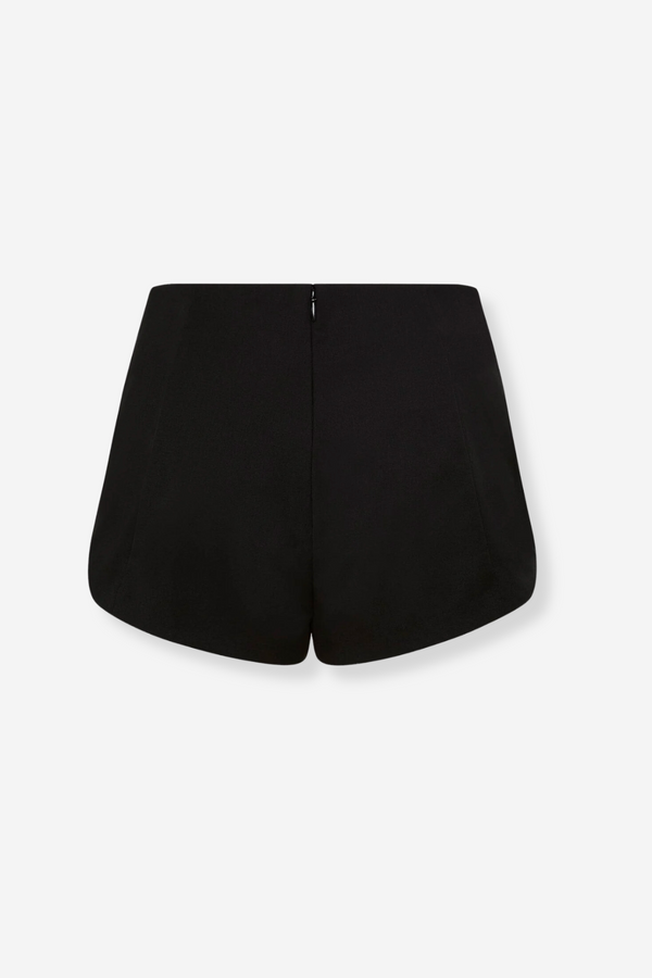 St. Agni Tailored Brief - Black