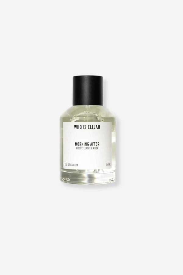 Who Is Elijah 100mL - Morning After