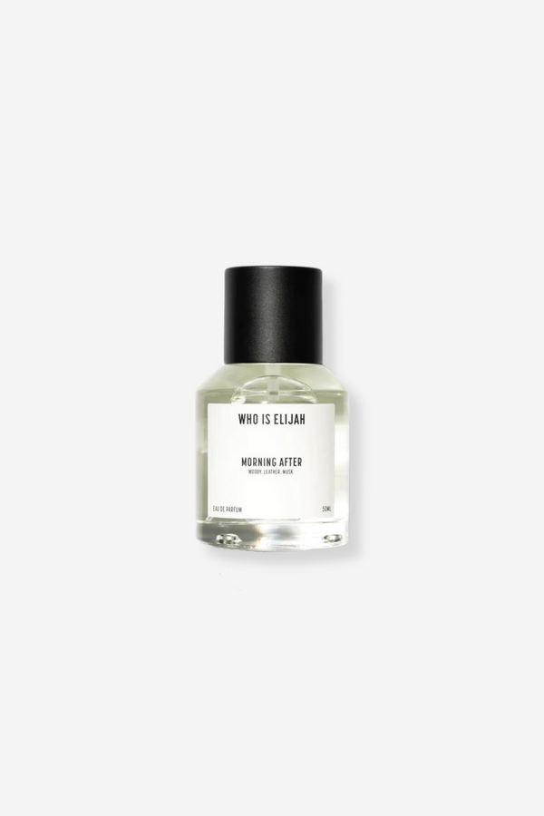 Who Is Elijah 50mL - Morning After
