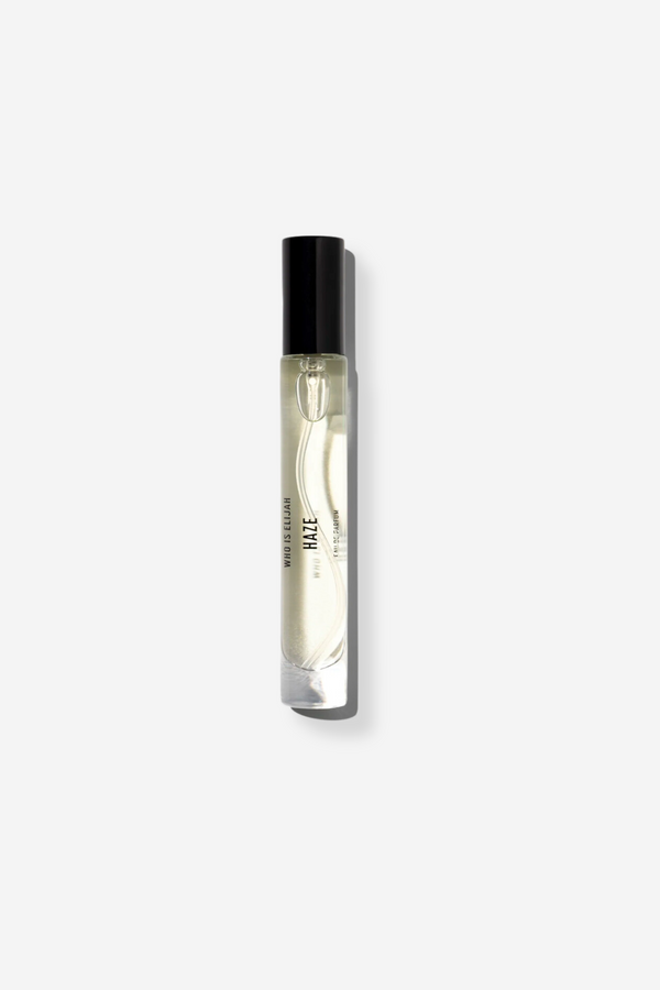 Who Is Elijah 10mL - Haze