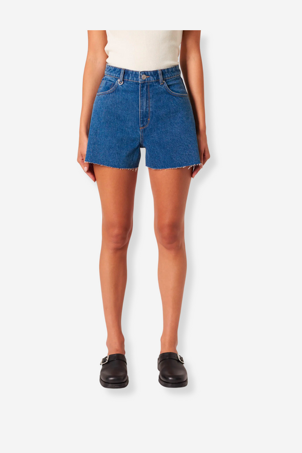 Neuw Denim Ryder Shorts - Scene