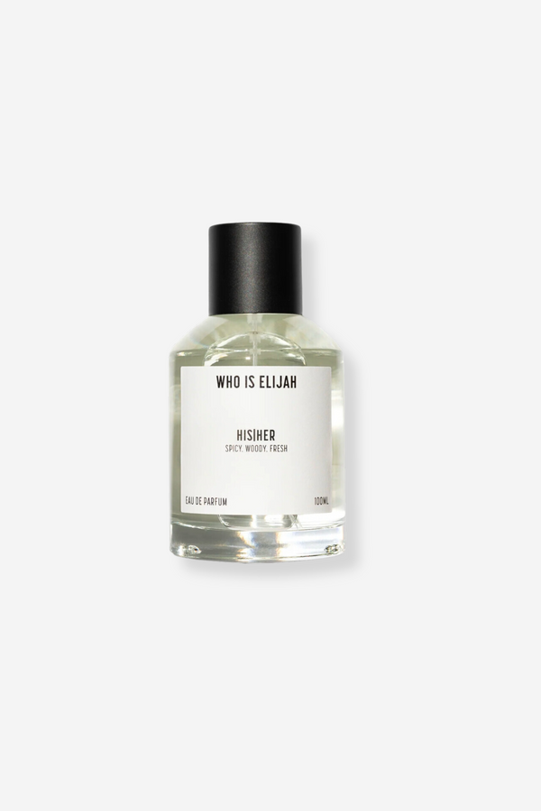 Who Is Elijah 100mL - His|Her