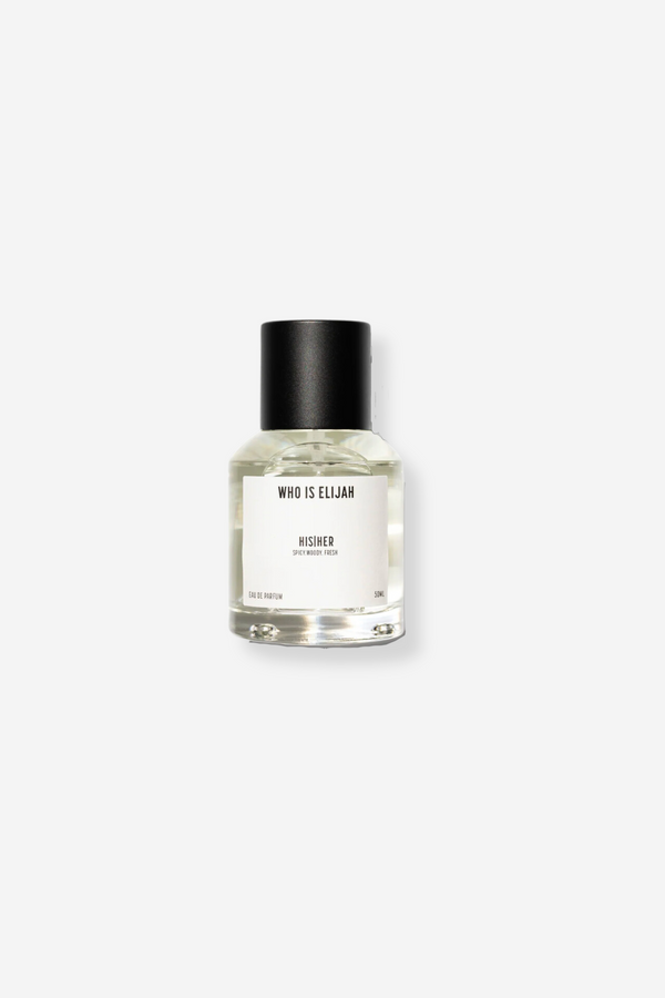 Who Is Elijah 50mL - His|Her