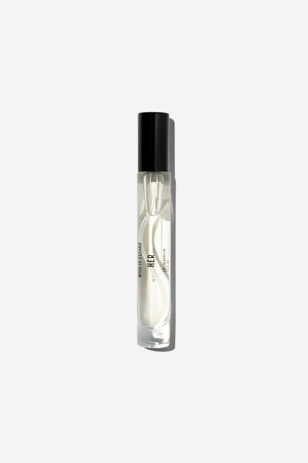 Who Is Elijah 10mL - Her