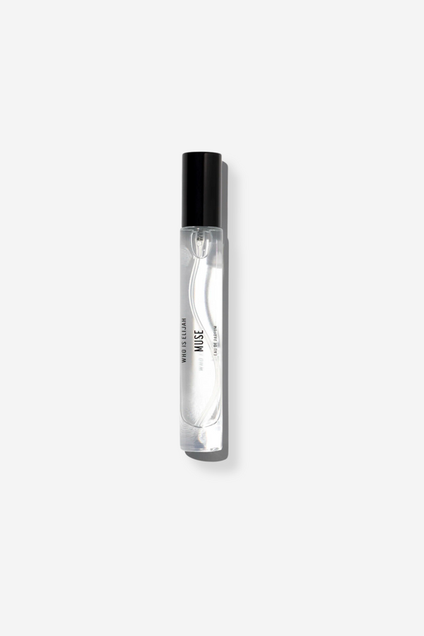Who Is Elijah 10mL - Muse