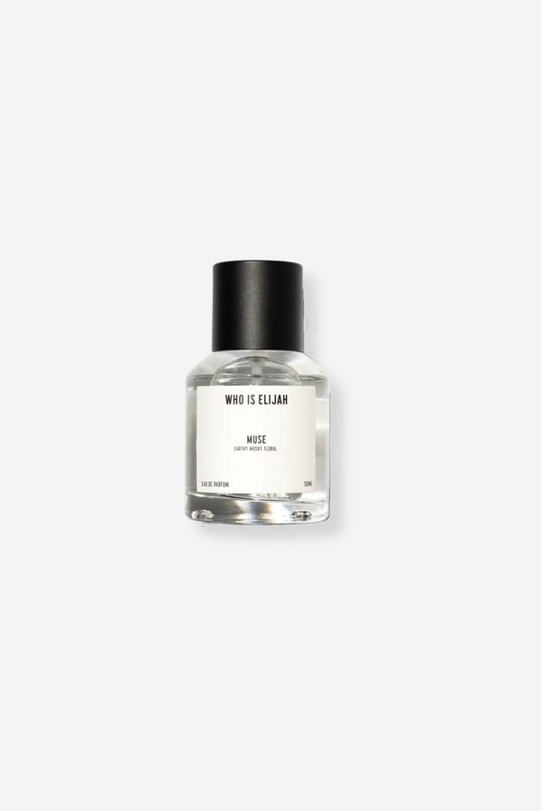 Who Is Elijah 50mL - Muse