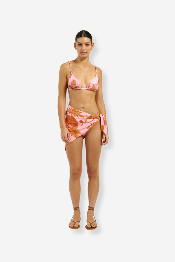 Roame Playa Bikini Top - Jarome