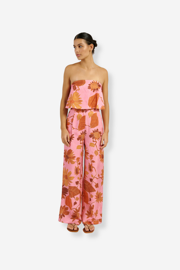 Roame Beckford Pant - Jerome