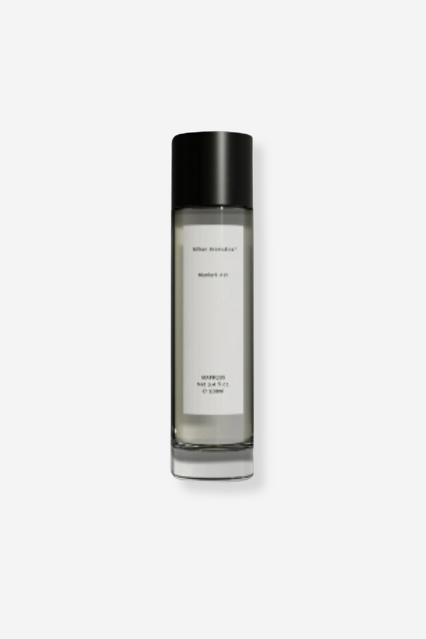 Mihan Aromatics 100ml Parfum - Munlark Ash