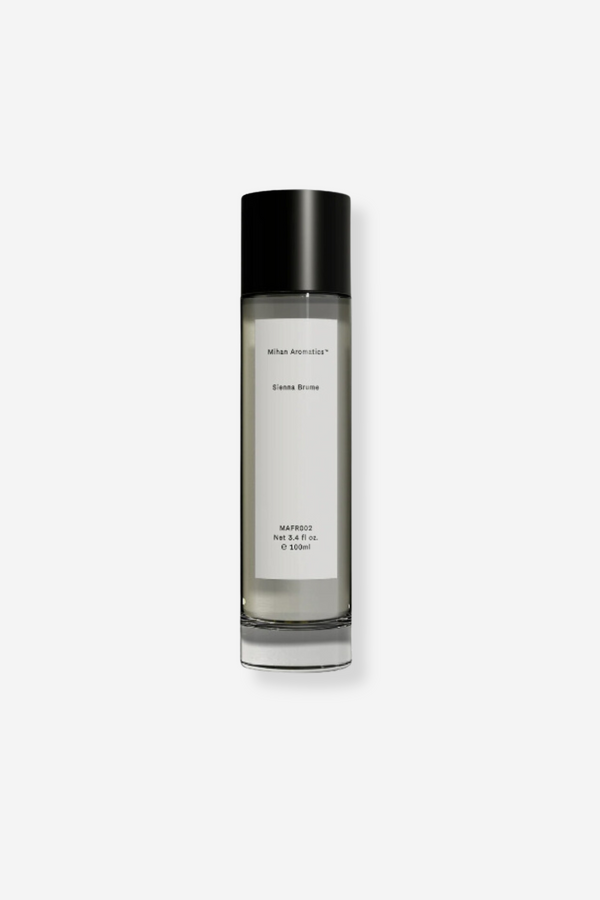 Mihan Aromatics 100ml Parfum - Sienna Brume